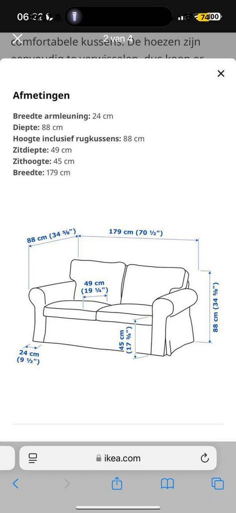 Zetel, Huis en Inrichting, Zetels | Zetels, Ophalen
