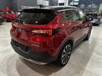 Opel Grandland X Ultimate PHEV 300PK 4x4, Auto's, Opel, Automaat, Overige kleuren, 34 g/km, 166 kW