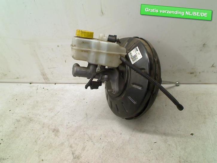 MASTERVAC / SERVOFREIN Volkswagen Polo V (6R) (6R1614106G), Autos : Pièces & Accessoires, Freins & Transmission, Volkswagen, Utilisé