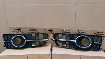 Rooster Audi A6 C7 4G Facelift S-LINE S6 Rechts Links beschikbaar voor biedingen