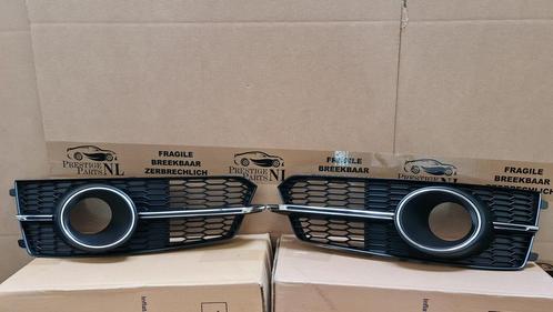 Rooster Audi A6 C7 4G Facelift S-LINE S6 Rechts Links, Auto-onderdelen, Carrosserie, Bumper, Voor, Gebruikt, Ophalen of Verzenden