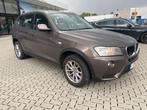 BMW X3, Auto's, BMW, Euro 5, Achterwielaandrijving, 1995 cc, 135 g/km