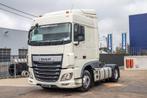 DAF XF 510 + Intarder (bj 2017), Auto's, Automaat, Achterwielaandrijving, Euro 6, Overige brandstoffen