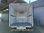 Iveco Daily 35S18 3.0L Koelwagen Vriezer Thermoking V-200 MA, Auto's, Bestelwagens en Lichte vracht, Stof, Euro 6, 4 cilinders