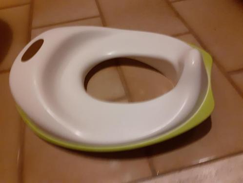 wc bril voor kind, Kinderen en Baby's, Badjes en Verzorging, Zo goed als nieuw, Overige typen, Overige merken, Ophalen of Verzenden