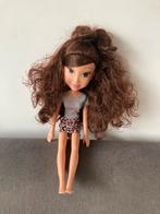 Grande poupée Aimantine 51cm comme neuve, Enfants & Bébés, Jouets | Poupées, Enlèvement ou Envoi, Comme neuf