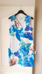 Joseph Ribkoff jurk, Joseph Ribkoff, Ophalen of Verzenden, Zo goed als nieuw, Maat 38/40 (M)