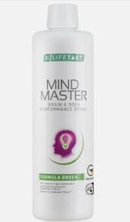 LR lifetakt MINDMASTER formula green 2023, Nieuw, Ophalen of Verzenden