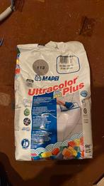Voegmiddel mapei ultracolor plus cement grey, Doe-het-zelf en Bouw, Tegels, Ophalen, Nieuw