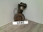 VEERPOOT LINKS VOOR Porsche Cayenne (9PA) (7L8616039), Gebruikt, Porsche