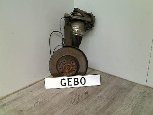 VEERPOOT LINKS VOOR Porsche Cayenne (9PA) (7L8616039), Auto-onderdelen, Ophanging en Onderstel, Porsche, Gebruikt