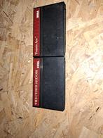 Master system losse cardridges, Ophalen of Verzenden, Zo goed als nieuw, Master System