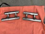 Buperettes achterbumper Jeep Wrangler YJ, Auto-onderdelen, Ophalen, Voor, Jeep