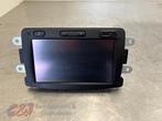 Radio van een Renault Trafic, Auto-onderdelen, Gebruikt, -, Renault, -