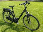 Bosch Middenmotor fiets Batavus, Comme neuf, 55 à 59 cm, Enlèvement ou Envoi, Batavus