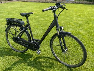 Bosch Middenmotor fiets Batavus