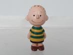 Snoopy: Charlie Brown (Syndicate Inc.), Ophalen of Verzenden, Snoopy, Gebruikt, Beeldje of Figuurtje