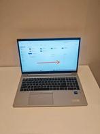 Zakelijke laptop HP EliteBook, 16GB, SCHERM DEFECT, Qwerty, Enlèvement, SSD, 15 pouces