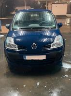 Renault Modus 2009, Auto's, Renault, Blauw, Particulier, Blauw, Modus