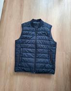Bodywarmer maat M, Kleding | Heren, Bodywarmers, Ophalen of Verzenden, Zo goed als nieuw, Maat 48/50 (M), Blauw