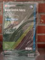 Anti onkruid doek Parkside, Tuin en Terras, Ophalen, Nieuw