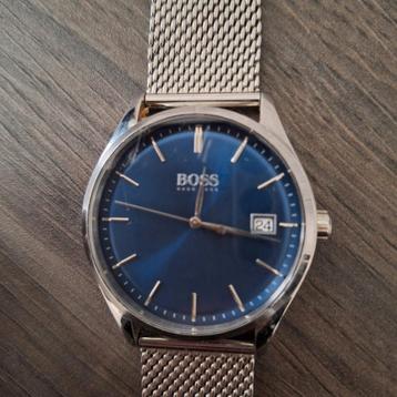 Hugo boss horloge  beschikbaar voor biedingen