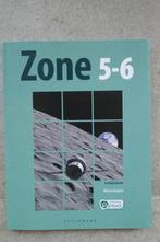 Zone 5-6 Aardrijksunde Wetenschappen, Enlèvement ou Envoi, Pelckmans, Géographie, Neuf