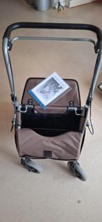 rollator, Diversen, Ophalen, Opvouwbaar, Gebruikt