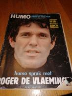Humo - 2 april 1981, Enlèvement ou Envoi