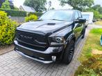 Dodge ram 5.7hemi sport black edition, Auto's, Dodge, LPG, Te koop, RAM 1500, Particulier