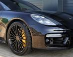 Porsche Panamera 4e hybride executive - Uniek in europa !!, 4 zetels, Euro 6, 340 kW, Zwart