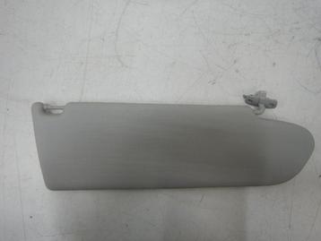 VW Transporter T6.1 Zonneklep Links Wit 7E0857551S beschikbaar voor biedingen