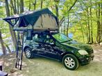 Daktent Koala Creek 160x230 + Delux set., Caravans en Kamperen, Ophalen of Verzenden, Zo goed als nieuw, Tot en met 3