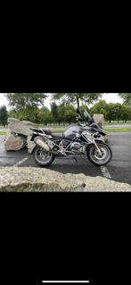 Akrapovic voor bmw r 1200 gs lc, Ophalen, Gebruikt