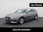 Audi A4 Avant 2.0 40 TDi 150kW Str Adv Business Ed, Auto's, Audi, Stof, Gebruikt, 4 cilinders, https://public.car-pass.be/vhr/86914fa9-b0a4-44ef-af7b-1df65ef31cfe