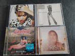 CD Kate Perry, Rihanna, Christina Aguilera