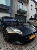 Jaguar F-Type P300, Auto's, Automaat, Achterwielaandrijving, F-type, 4 cilinders