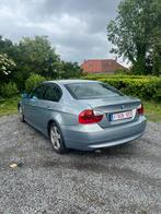 Bmw 320d, Diesel, Euro 4, Achat, Particulier