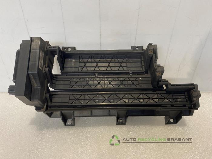 Luchtgeleider van een Kia EV6, -, -, Ophalen of Verzenden, -