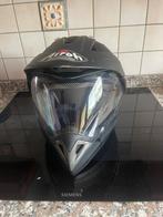Casque moto et quad noir de marque Airoh, Autres marques, M, Seconde main, Hommes