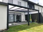 Veranda Carport Terrasoverkappingen glazenschuifwanden, Ophalen of Verzenden, Nieuw