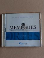 ILLUSION MEMORIES Vol.1, Cd's en Dvd's, Cd's | Dance en House, Ophalen of Verzenden, Zo goed als nieuw, Disco