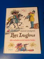 Astrid Lindgren - Pippi Langkous, Ophalen, Zo goed als nieuw, Astrid Lindgren