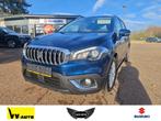 Suzuki S-Cross GL+ | AUTOMAAT | TREKHAAK (automatique), Autos, Achat, 998 cm³, Entreprise, Alarme