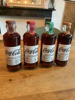 Bouteilles de collection Coca Cola, Collections, Vins, Enlèvement ou Envoi