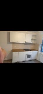 Keuken te koop – €150 IKEA KNOXHULT-serie, Huis en Inrichting, Keuken | Complete keukens, Ophalen