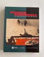 Operatie Barbarossa De oorlog van Hitler en Stalin, Laurence, Boeken, Ophalen of Verzenden, Tweede Wereldoorlog, Nieuw