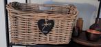 rotan brievenmand, Enlèvement, Comme neuf