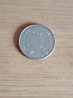 NEDERLANDSE ANTILLEN 25 Cents 1979 - gereserv. E.Michel, Ophalen of Verzenden, Zuid-Amerika, Losse munt