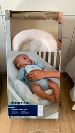 Babynest/slaapnest Doomoo, Ophalen, Gebruikt